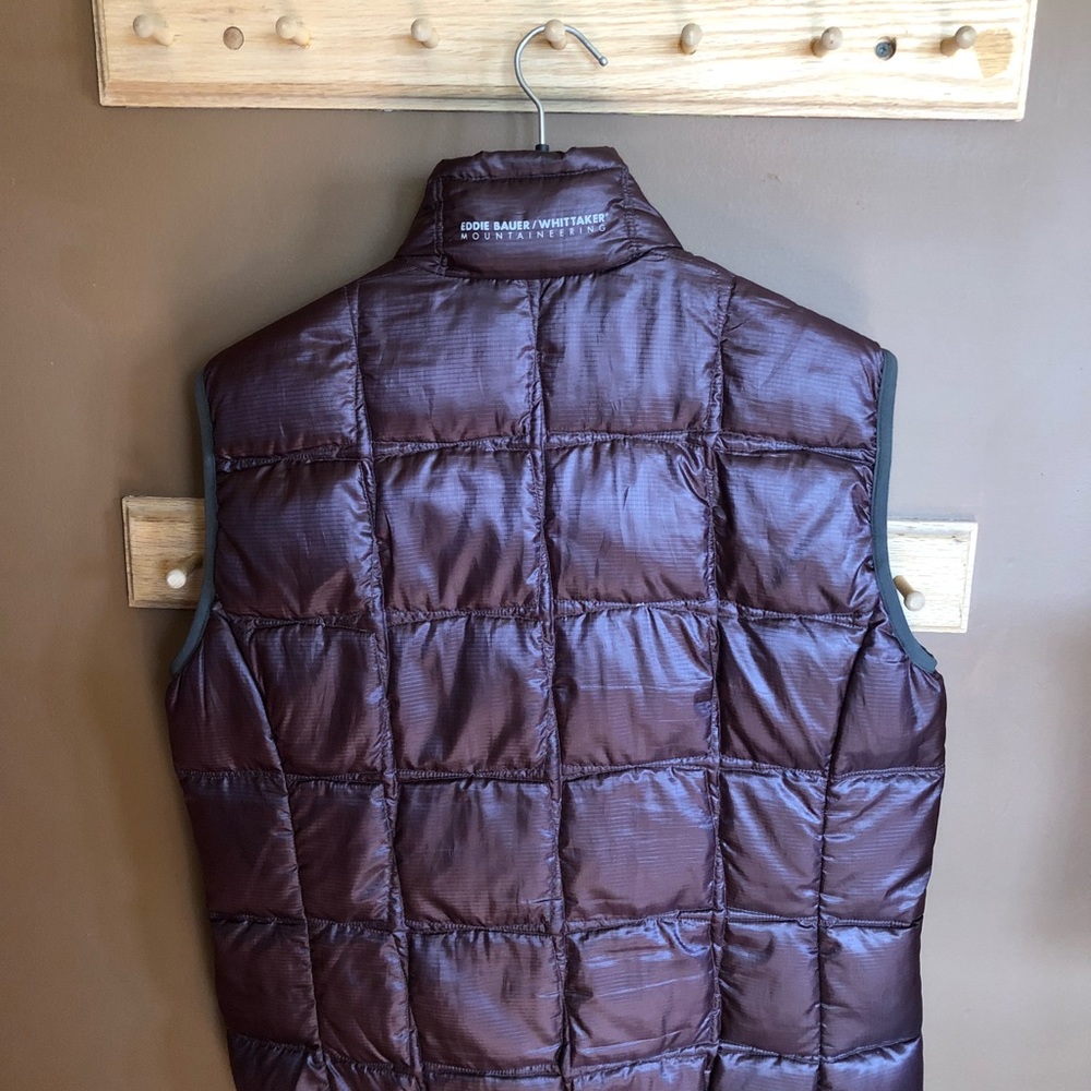 Eddie Bauer down